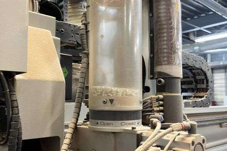 BIESSE ROVER C EDGE 6.50 CONF.2 BIESSE ROVER C EDGE 6.50 CONF.2 - Thumbnail 18