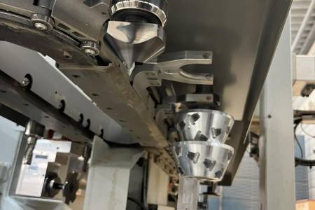 BIESSE ROVER C EDGE 6.50 CONF.2 BIESSE ROVER C EDGE 6.50 CONF.2 - Thumbnail 20