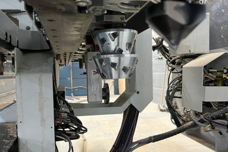BIESSE ROVER C EDGE 6.50 CONF.2 BIESSE ROVER C EDGE 6.50 CONF.2 - Thumbnail 22