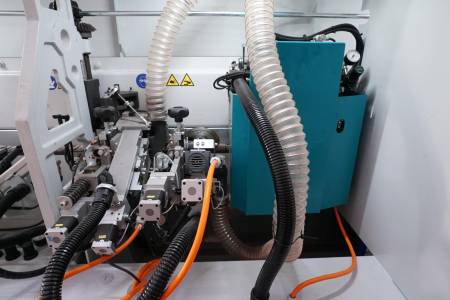 BIESSE ROVER EDGE GO S P A13 30A BIESSE ROVER EDGE GO S P A13 30A - Thumbnail 12