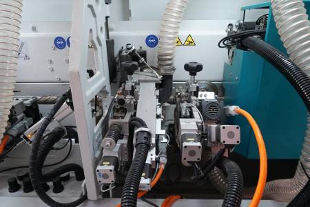 BIESSE ROVER EDGE GO S P A13 30A BIESSE ROVER EDGE GO S P A13 30A - Thumbnail 13