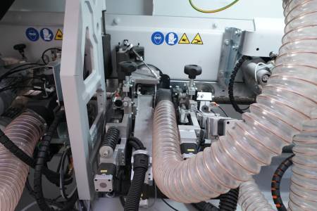 BIESSE ROVER EDGE GO S P A13 30A BIESSE ROVER EDGE GO S P A13 30A - Thumbnail 16