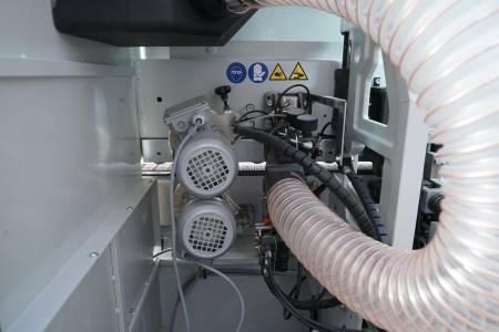 BIESSE ROVER EDGE GO S P A13 30A BIESSE ROVER EDGE GO S P A13 30A - Thumbnail 18