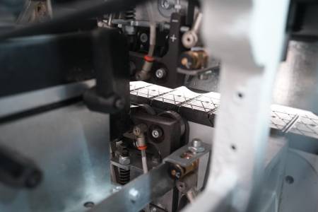 BIESSE ROVER EDGE GO S P A13 30A BIESSE ROVER EDGE GO S P A13 30A - Thumbnail 19