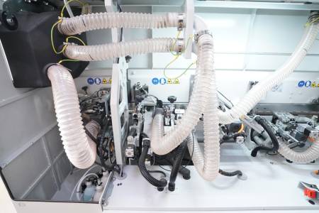 BIESSE ROVER EDGE GO S P A13 30A BIESSE ROVER EDGE GO S P A13 30A - Thumbnail 15