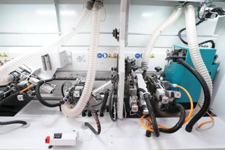BIESSE ROVER EDGE GO S P A13 30A BIESSE ROVER EDGE GO S P A13 30A - Thumbnail 11