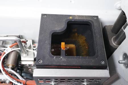 BIESSE ROVER EDGE GO S P A13 30A BIESSE ROVER EDGE GO S P A13 30A - Thumbnail 10