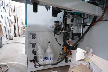 BIESSE ROVER EDGE GO S P A13 30A BIESSE ROVER EDGE GO S P A13 30A - Thumbnail 5