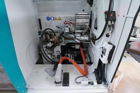 BIESSE ROVER EDGE GO S P A13 30A BIESSE ROVER EDGE GO S P A13 30A - Thumbnail 7