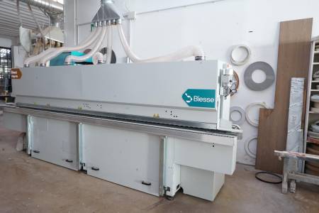 BIESSE ROVER EDGE GO S P A13 30A BIESSE ROVER EDGE GO S P A13 30A - Thumbnail 2