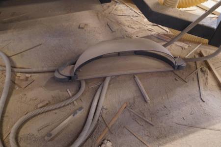 ALTENDORF F45 ProDrive ALTENDORF F45 ProDrive - Thumbnail 4
