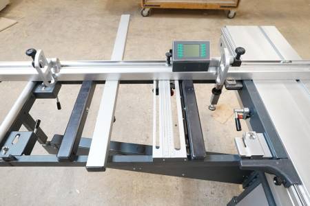 ALTENDORF F45 ProDrive ALTENDORF F45 ProDrive - Thumbnail 6