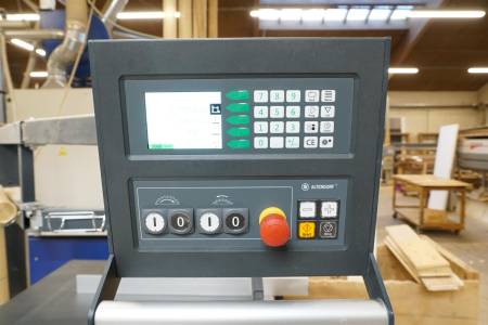 ALTENDORF F45 ProDrive ALTENDORF F45 ProDrive - Thumbnail 9