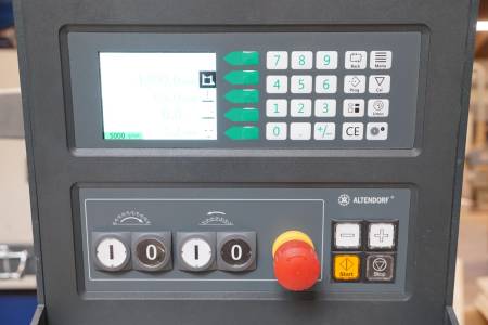 ALTENDORF F45 ProDrive ALTENDORF F45 ProDrive - Thumbnail 10