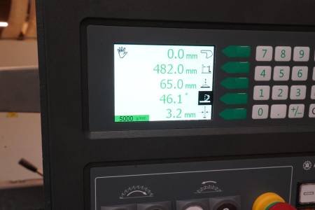 ALTENDORF F45 ProDrive ALTENDORF F45 ProDrive - Thumbnail 14