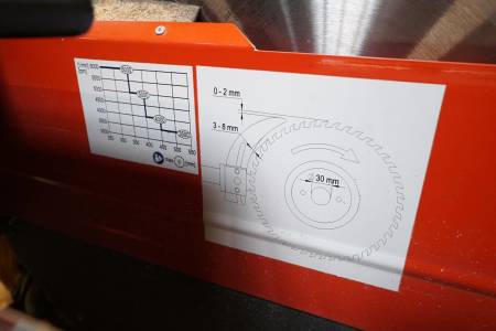 ALTENDORF F45 ProDrive ALTENDORF F45 ProDrive - Thumbnail 16