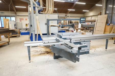 ALTENDORF F45 ProDrive ALTENDORF F45 ProDrive - Thumbnail 3