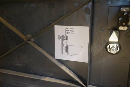ALTENDORF F45 ProDrive ALTENDORF F45 ProDrive - Thumbnail 20