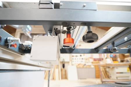 ALTENDORF F45 ProDrive ALTENDORF F45 ProDrive - Thumbnail 22