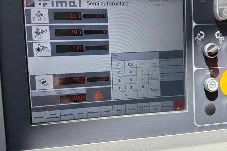FIMAL T 160 L FIMAL T 160 L - Thumbnail 3