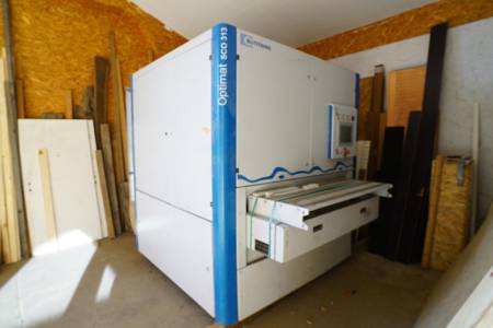 BÜTFERING SCO 313 QEH BÜTFERING SCO 313 QEH - Image 1