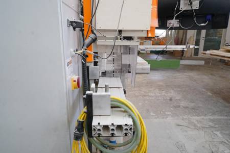 KOCH WINDOOR UNIDRILL KOCH WINDOOR UNIDRILL - Thumbnail 5