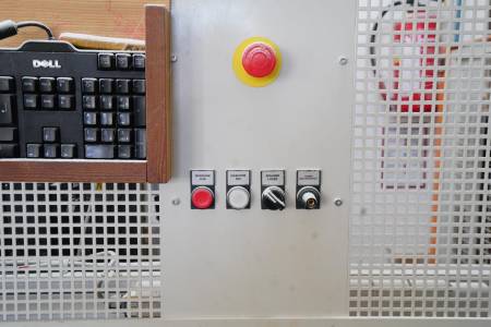 KOCH WINDOOR UNIDRILL KOCH WINDOOR UNIDRILL - Thumbnail 6