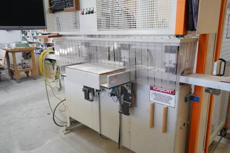 KOCH WINDOOR UNIDRILL KOCH WINDOOR UNIDRILL - Thumbnail 2