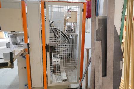 KOCH WINDOOR UNIDRILL KOCH WINDOOR UNIDRILL - Thumbnail 7