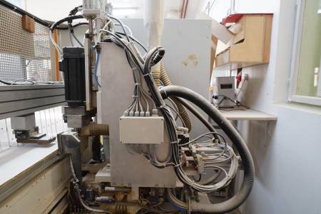KOCH WINDOOR UNIDRILL KOCH WINDOOR UNIDRILL - Thumbnail 8