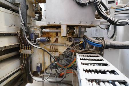 KOCH WINDOOR UNIDRILL KOCH WINDOOR UNIDRILL - Thumbnail 9
