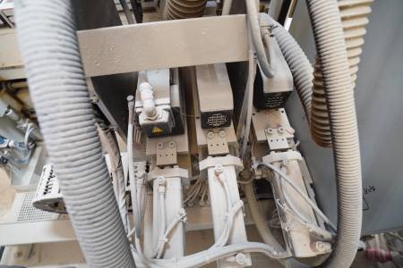 KOCH WINDOOR UNIDRILL KOCH WINDOOR UNIDRILL - Thumbnail 10