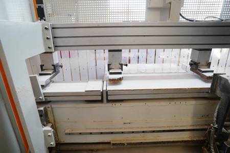 KOCH WINDOOR UNIDRILL KOCH WINDOOR UNIDRILL - Thumbnail 11