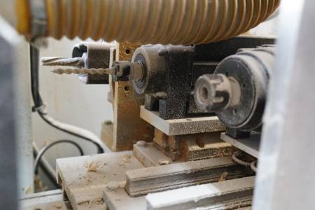 KOCH WINDOOR UNIDRILL KOCH WINDOOR UNIDRILL - Thumbnail 12