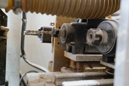 KOCH WINDOOR UNIDRILL KOCH WINDOOR UNIDRILL - Thumbnail 13