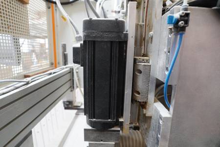 KOCH WINDOOR UNIDRILL KOCH WINDOOR UNIDRILL - Thumbnail 15