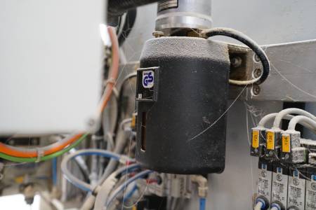 KOCH WINDOOR UNIDRILL KOCH WINDOOR UNIDRILL - Thumbnail 17