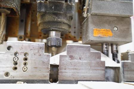 KOCH WINDOOR UNIDRILL KOCH WINDOOR UNIDRILL - Thumbnail 18