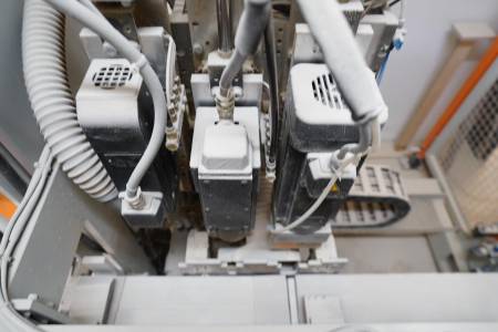 KOCH WINDOOR UNIDRILL KOCH WINDOOR UNIDRILL - Thumbnail 20