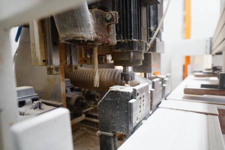 KOCH WINDOOR UNIDRILL KOCH WINDOOR UNIDRILL - Thumbnail 21