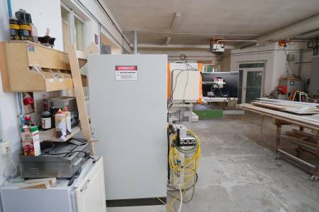 KOCH WINDOOR UNIDRILL KOCH WINDOOR UNIDRILL - Thumbnail 22
