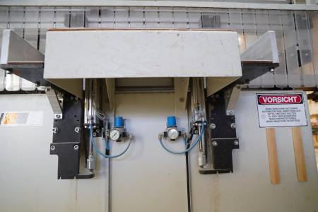 KOCH WINDOOR UNIDRILL KOCH WINDOOR UNIDRILL - Thumbnail 23