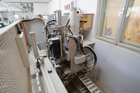 KOCH WINDOOR UNIDRILL KOCH WINDOOR UNIDRILL - Thumbnail 25