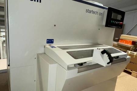 SCM STARTECH CN SCM STARTECH CN - Image 1