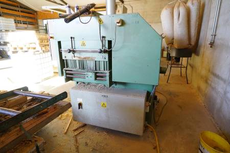 WACO LAMELL 130 WACO LAMELL 130 - Thumbnail 4