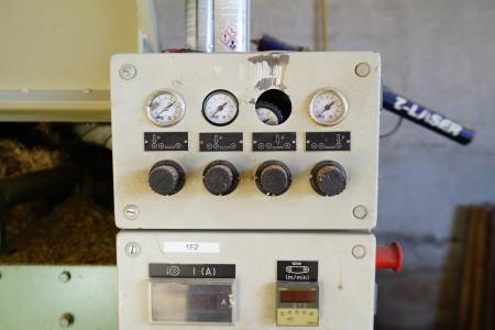 WACO LAMELL 130 WACO LAMELL 130 - Thumbnail 7