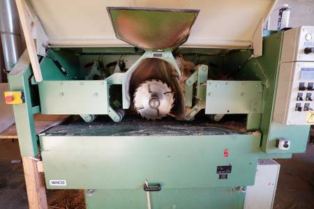 WACO LAMELL 130 WACO LAMELL 130 - Thumbnail 10