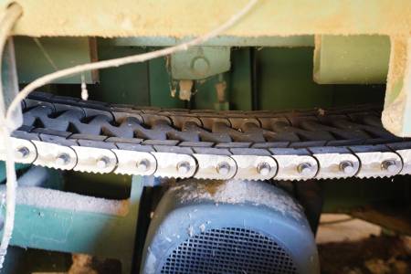 WACO LAMELL 130 WACO LAMELL 130 - Thumbnail 12
