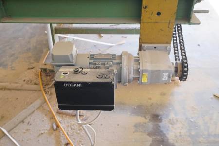 WACO LAMELL 130 WACO LAMELL 130 - Thumbnail 23
