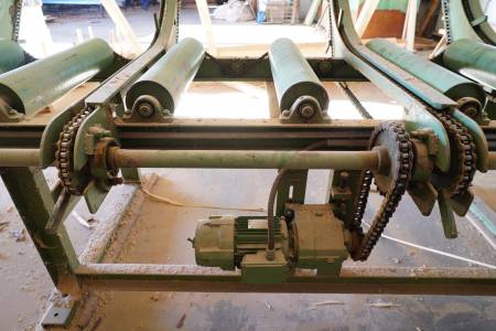 WACO LAMELL 130 WACO LAMELL 130 - Thumbnail 26